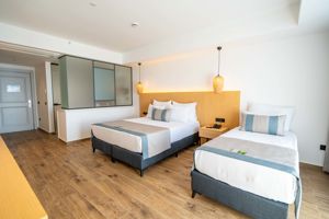 Fly & Go Ömer Prime Holiday Resort