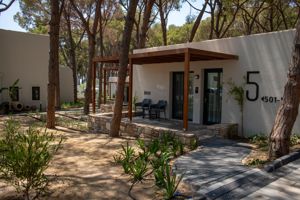 Fly & Go Ömer Prime Holiday Resort