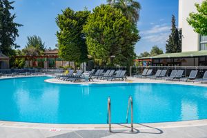 Fly & Go Marbel Hotel by Palm Wings