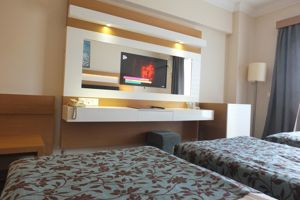 Fly & Go Marbel Hotel by Palm Wings