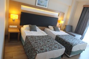 Fly & Go Marbel Hotel by Palm Wings