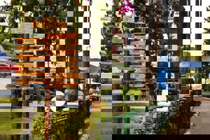 Fly & Go Kayamaris Hotel Marmaris