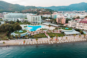 Fly & Go Green Nature Diamond