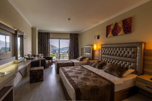 Fly & Go Green Nature Diamond