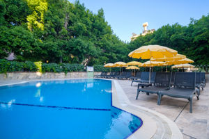 Fly & Go Villa Sunflower