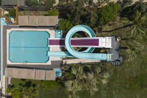 Fly & Go Kaia Coracesium