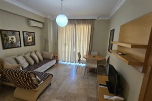 Woonvoorbeeld familiekamer suite