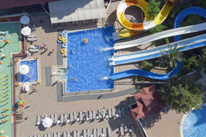 Fly & Go Club Paradiso