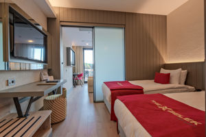 Fly & Go The X Belek