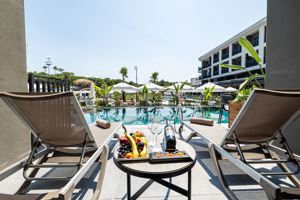 Fly & Go The X Belek