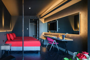 Fly & Go The X Belek