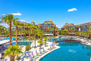 Fly & Go Siam Elegance