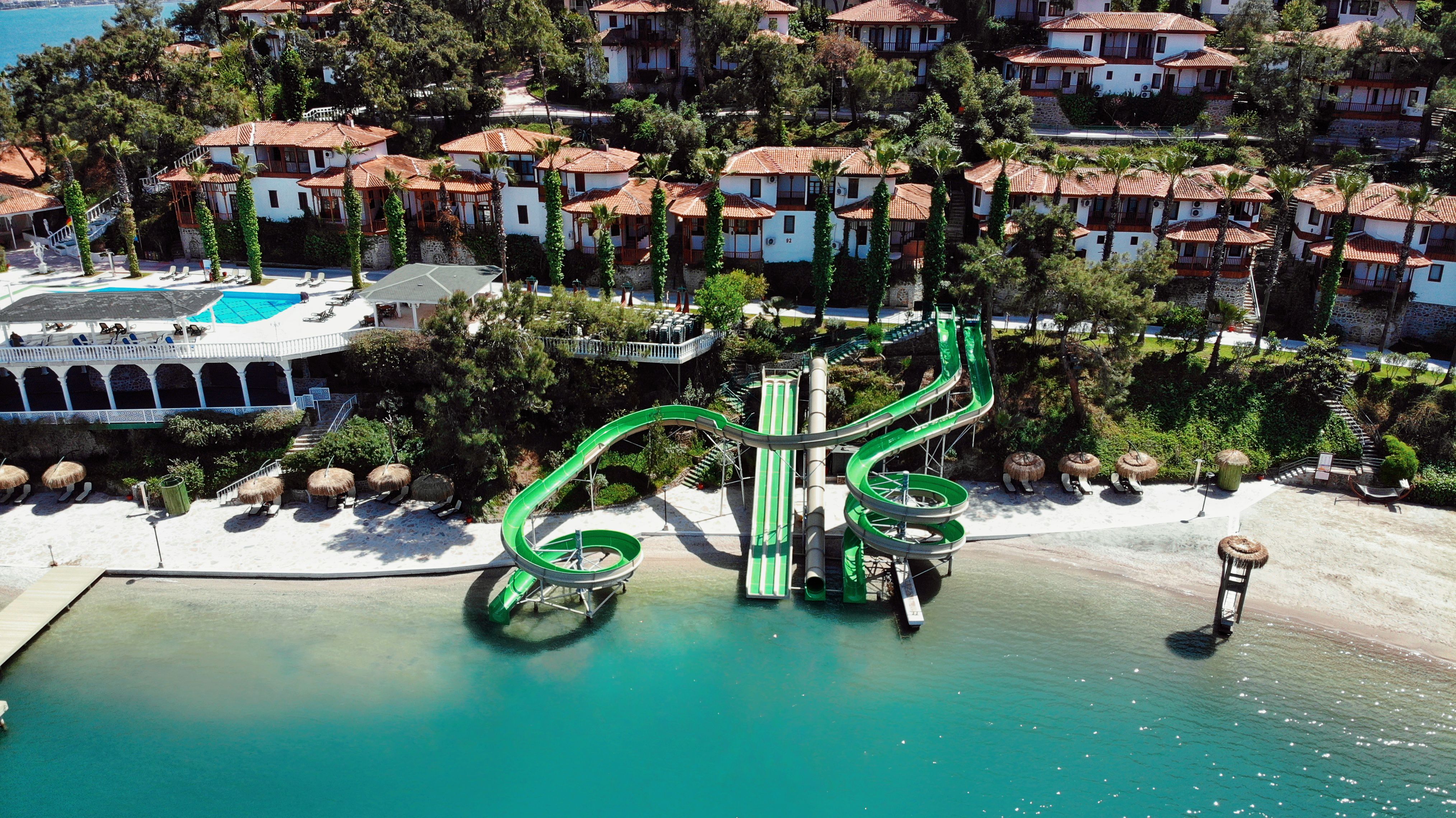 Fly & Go Letoonia Club & Hotel