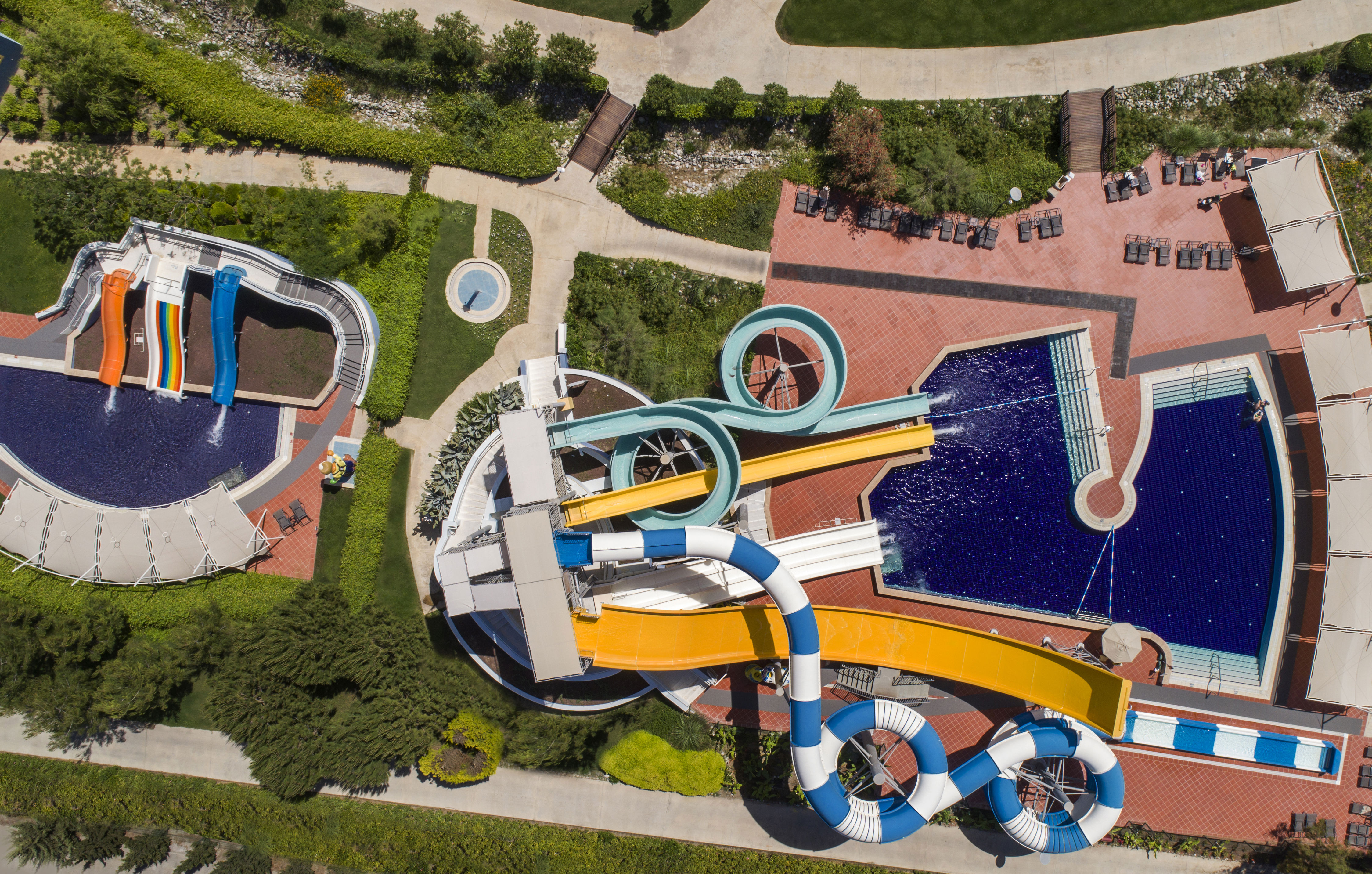 Fly & Go Hilton Dalaman Sarigerme Resort & Spa