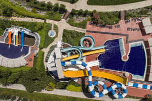 Fly & Go Hilton Dalaman Sarigerme Resort & Spa