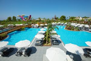 Alarcha Hotel & Resorts