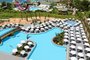 Alarcha Hotel & Resorts