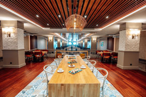 Alarcha Hotel & Resorts