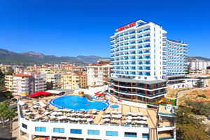 Excursiereis & Diamond Hill