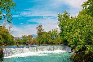 Excursiereis & Gold City Hotel 