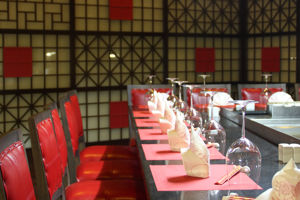 Excursiereis & Gold City Hotel 