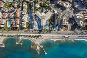 Excursiereis & Grand Kaptan 