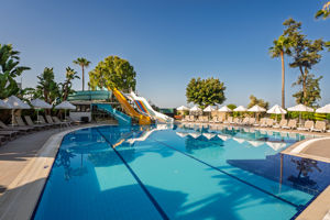 Excursiereis & Grand Kaptan 