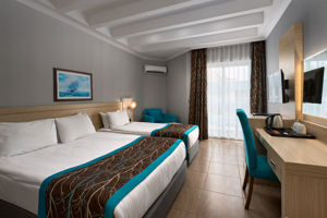 Forfait Excursions & Kaila Beach Hotel 