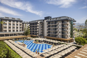 Excursiereis & Kaia Coracesium