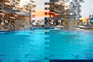 Excursiereis & Ardor Mare Hotel 