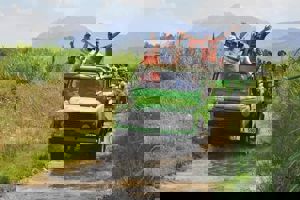 Excursiereis & Water Side Resort & Spa