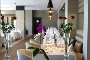 Napoliten Italiaans A-lacarte Restaurant