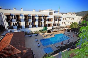 Melissa Moment Apart Hotel