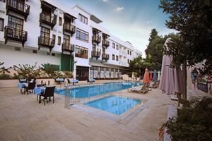 Melissa Moment Apart Hotel