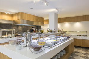 Fly & Go Samian Mare Hotel Suites & Spa