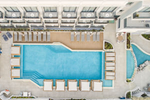 Fly & Go Samian Mare Hotel Suites & Spa