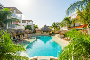 Fly & Go Resort Bonaire