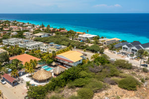 Fly & Go Resort Bonaire