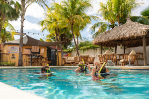 Fly & Go Resort Bonaire