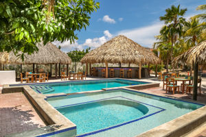 Fly & Go Resort Bonaire