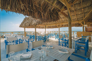 Tavern Seafood restaurant