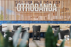 Otrobanda buffetrestaurant