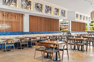 Otrobanda buffetrestaurant