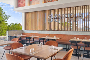 Sofra Turks a-la-carterestaurant