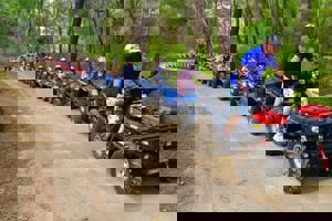 Excursiereis & Alp Pasa Hotel