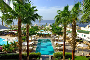 Vincci La Plantacion del Sur