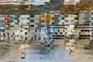 Khalidia Palace Hotel Dubai