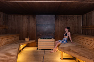 Fly & Go Aqua Paradise Resort