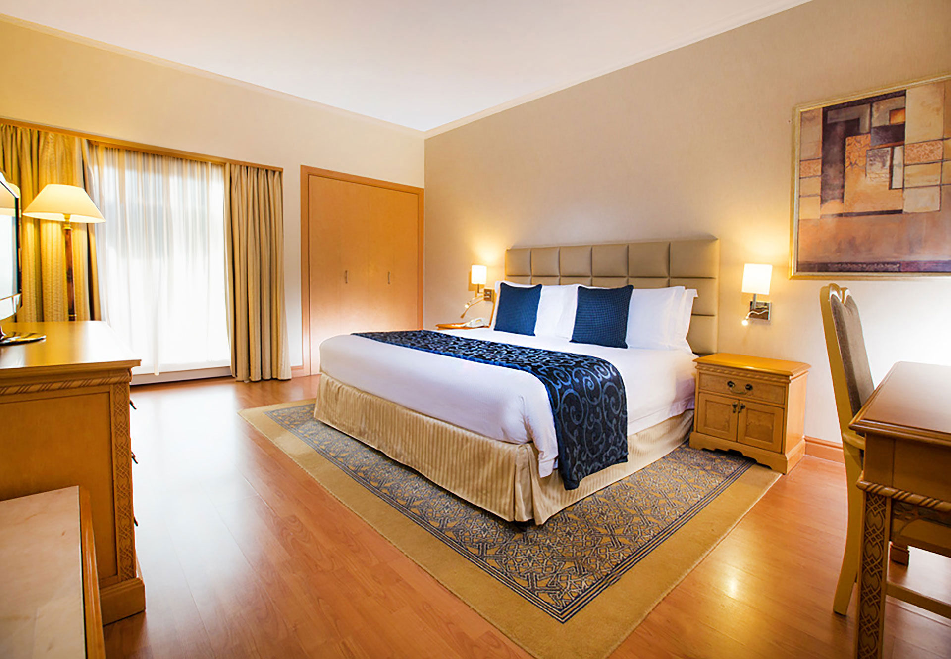 Millennium Plaza Downtown