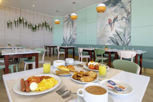 Fly & Go Auramar Beach Resort